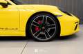 Porsche 718 Boxster S 2.5 (2016) slechts 14.763km, uniek veel Jaune - thumbnail 4