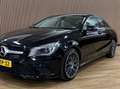 Mercedes-Benz CLA 180 BlueEFF. Ambition|Navigatie|Xenon|Climate Control| Zwart - thumbnail 2
