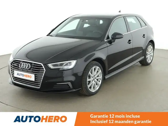 Audi 40 e-tron