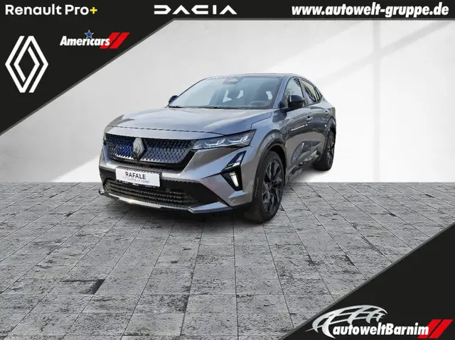 Renault Rafale Esprit Alpine E-Tech Plug-in Hybrid 300 4x4