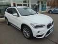 BMW X1 xDrive 20 d xLine Blanco - thumbnail 5