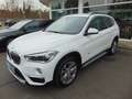 BMW X1 xDrive 20 d xLine Blanco - thumbnail 1