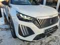Peugeot 2008 2008 Hybrid 145 e-DSC GT Weiß - thumbnail 21