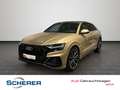 Audi Q8 55 eTFSI Quattro Gold - thumbnail 1