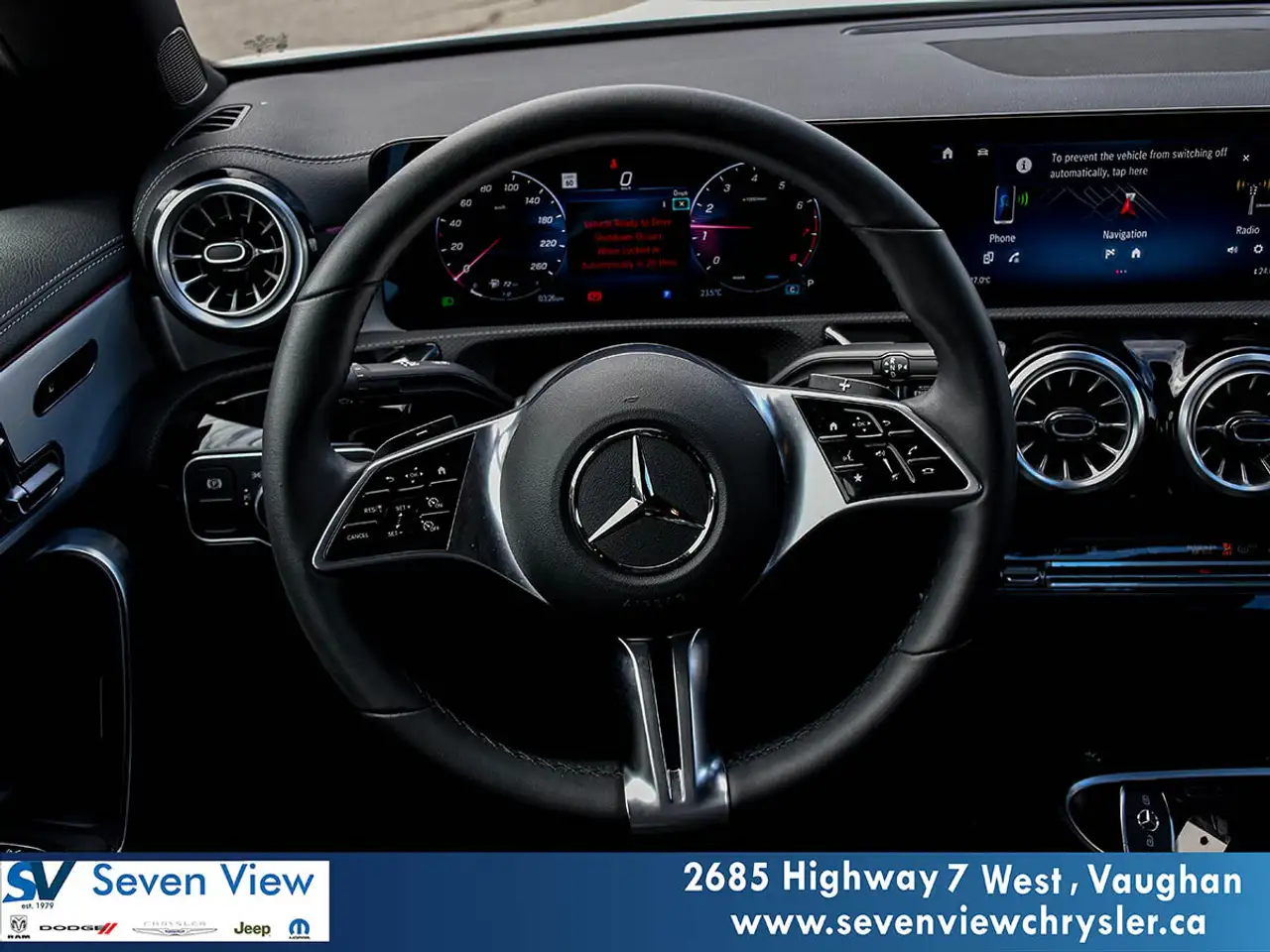 Mercedes-Benz CLA снимка Mercedes-Benz CLA