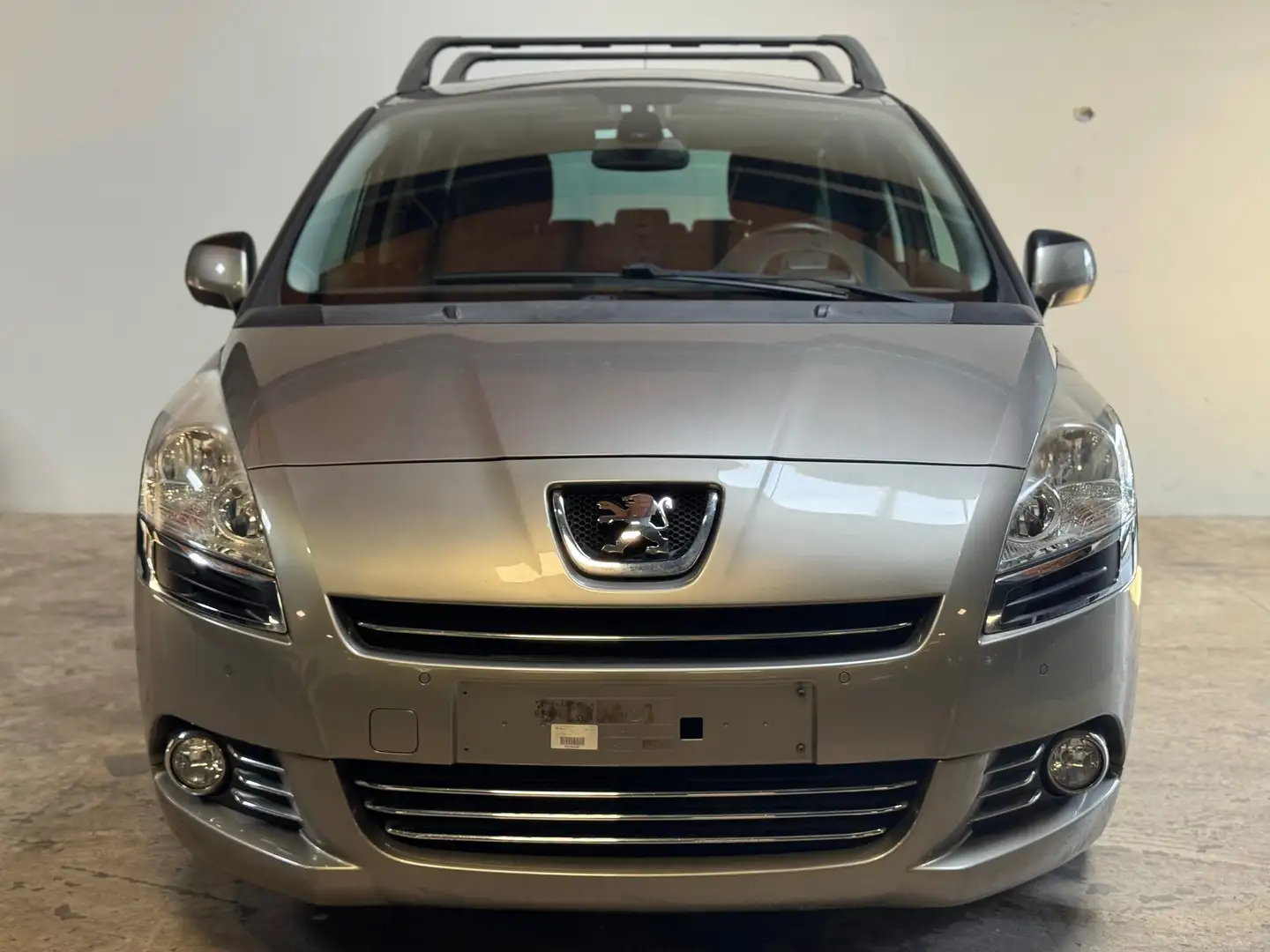 Peugeot 5008 1.6 HDi ** 7 places** Bronze - 2