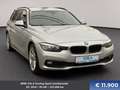 BMW 316 d Touring Sport Line/Garantie *GARANTIE Silber - thumbnail 3