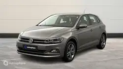Volkswagen Polo 1.0 TSI 95ch Carat Euro6d-T