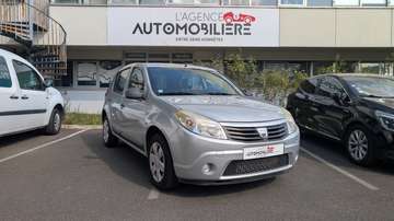 1.5 DCI 75ch idéal jeune permis
