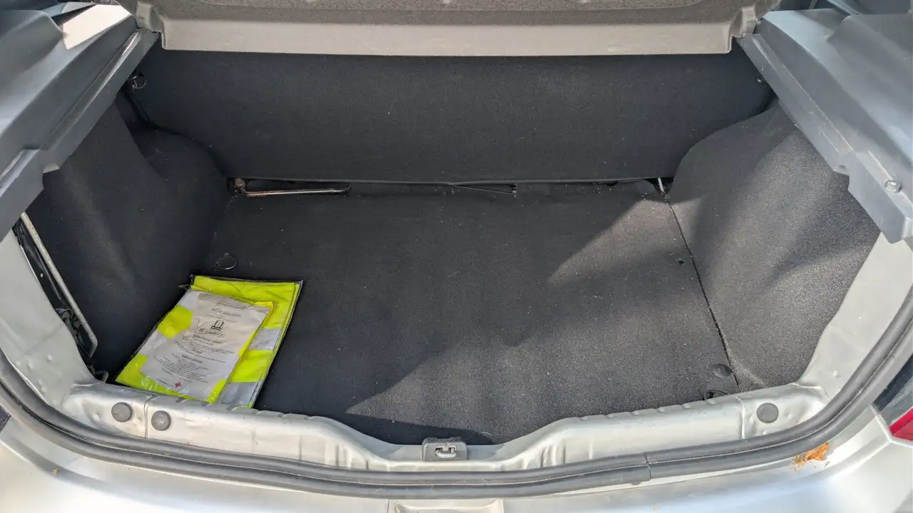 Dacia Sandero Sandero — photo 23