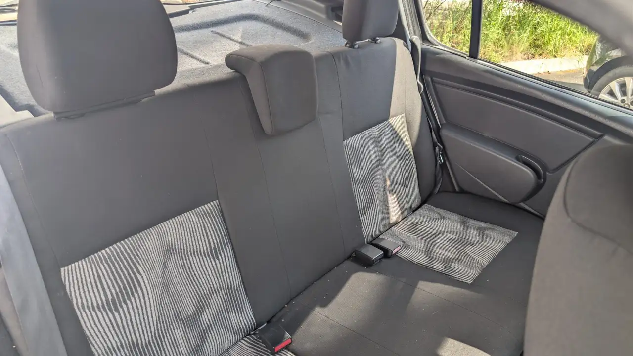 Dacia Sandero Sandero — photo 14