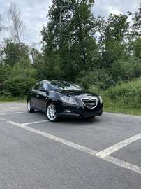 1.6 MultiJet Silver