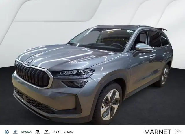 Skoda Kodiaq 2.0 TSI DSG Selection 4x4 Navi*AHK*7-Sitz