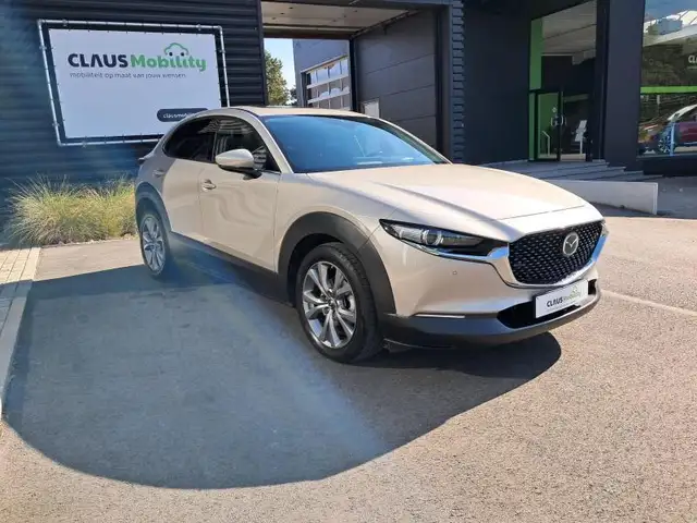 Mazda CX-30 2.0 Skycruise 186 PK