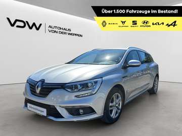 IV Grandtour BUSINESS Edition TCe 140 GPF Klima