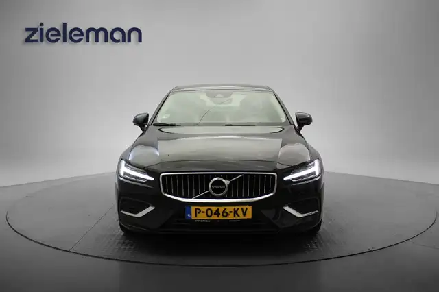 Volvo S60 view 14