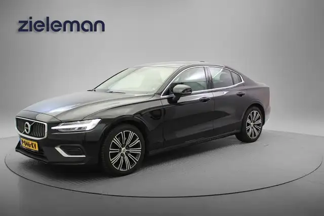 Volvo S60 view 19