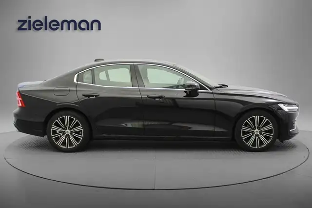 Volvo S60 view 15