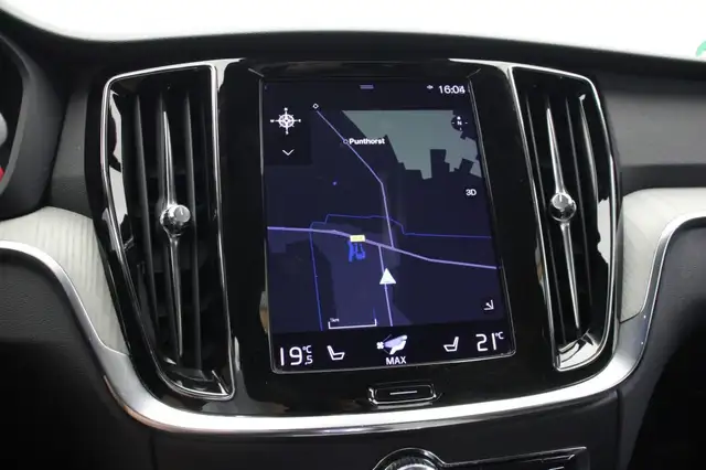 Volvo S60 view 27