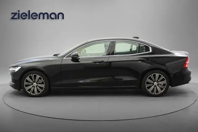 Volvo S60 view 18