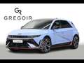 Hyundai IONIQ 5 IONIQ 5 N AWD Pano 84kWh 641 Bleu - thumbnail 1