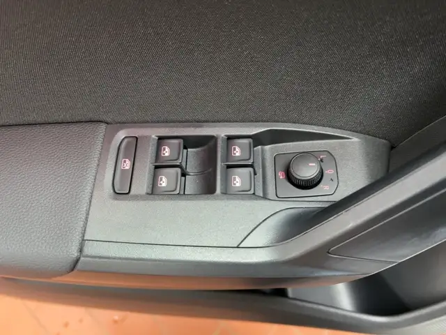 Seat Ibiza view 20