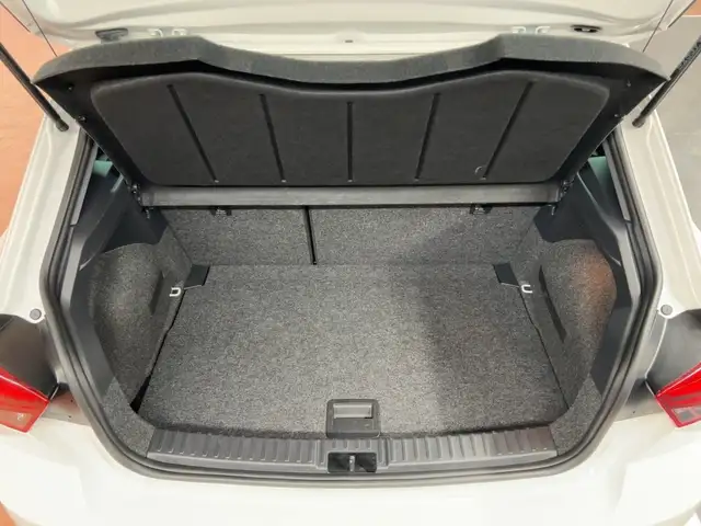 Seat Ibiza view 21