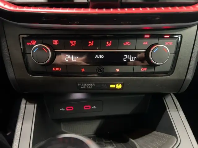Seat Ibiza view 16
