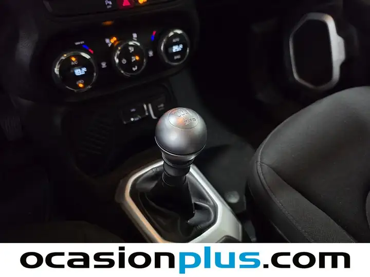 Jeep Renegade 1.6 Mjt Limited 4x2 2015, foto 5