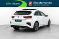 Kia Ceed / cee'd 1.6 T-GDI Eco-Dynamics GT DCT 204 Blanco - thumbnail 5