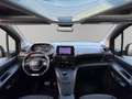 Peugeot Rifter BLUEHDI 130CH S\u0026S STANDARD GT LINE EAT8 Чёрный - thumbnail 4