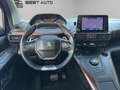 Peugeot Rifter BLUEHDI 130CH S\u0026S STANDARD GT LINE EAT8 Noir - thumbnail 16