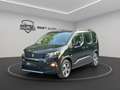 Peugeot Rifter BLUEHDI 130CH S\u0026S STANDARD GT LINE EAT8 Noir - thumbnail 1