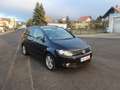 Volkswagen Golf Plus Match Schwarz - thumbnail 7