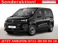 Peugeot Rifter N1 100 Active PDC ComfP 10"DAB CarP Temp 75 kW ... Negru - thumbnail 1
