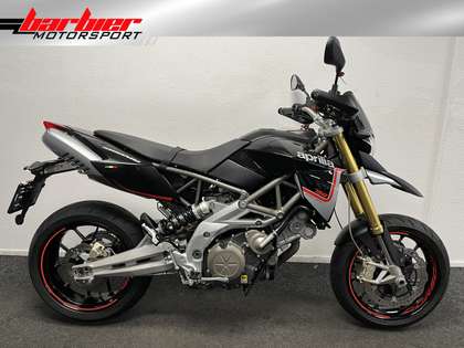 Aprilia Dorsoduro 750