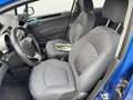 Chevrolet Spark LS Klima Allwetterreifen Navi Garantie Blau - thumbnail 11