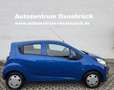 Chevrolet Spark LS Klima Allwetterreifen Navi Garantie Blau - thumbnail 5