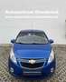 Chevrolet Spark LS Klima Allwetterreifen Navi Garantie Blau - thumbnail 2