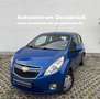 Chevrolet Spark LS Klima Allwetterreifen Navi Garantie Blau - thumbnail 1