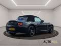 BMW Z4 Roadster 2.5i|Leder|LM-VELG|Airco|Cruise Negro - thumbnail 12