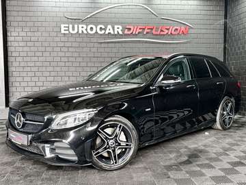 AMG LINE NIGHT EDITION 258 CV *CAM 360° * HAYON *