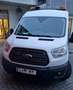 Ford Transit Ford Transit Kasten 2,2 TDCi 4x4 Allrad L2H2 Transporter / Kastenwagen Weiß - thumbnail 1