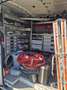 Ford Transit Ford Transit Kasten 2,2 TDCi 4x4 Allrad L2H2 Transporter / Kastenwagen Weiß - thumbnail 4