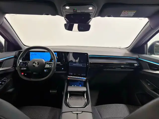 Renault Austral view 4