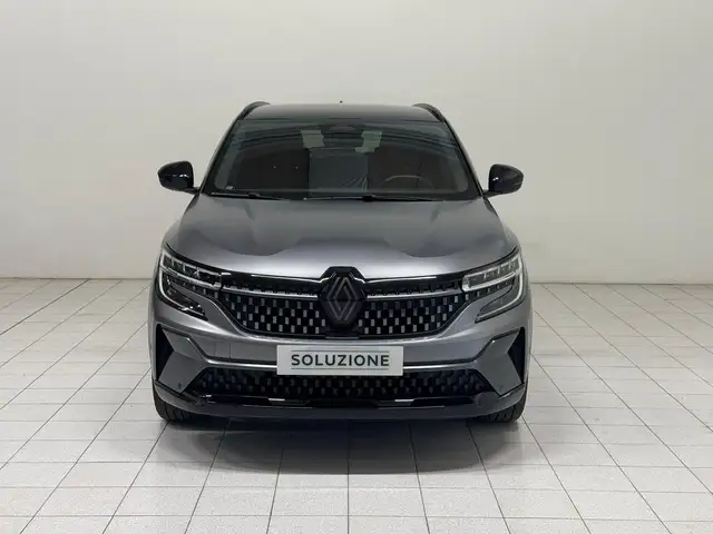 Renault Austral view 8
