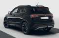 Volkswagen T-Cross R-Line Matrix AHK 18Z Kam SHZ PrivG KeyL 110 kW... Schwarz - thumbnail 3