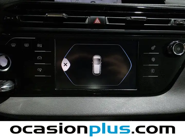 Citroën C4 PICASSO 1.6 BlueHDI S&S Live Edition 2016, foto 7