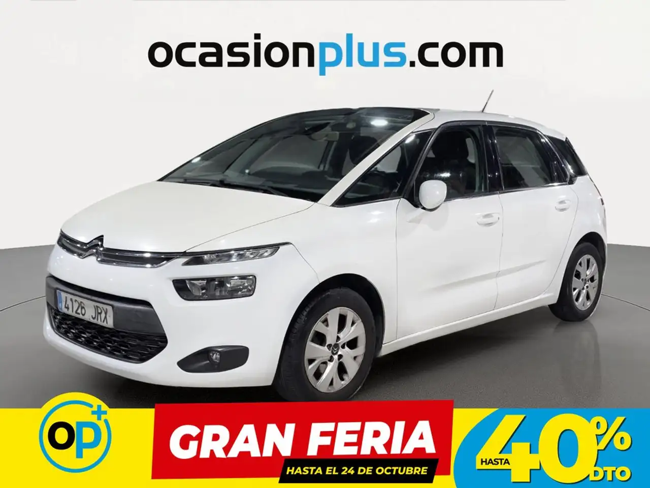 Citroën C4