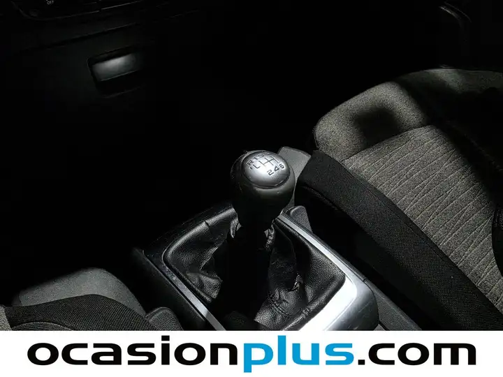 Citroën C4 PICASSO 1.6 BlueHDI S&S Live Edition 2016, foto 5
